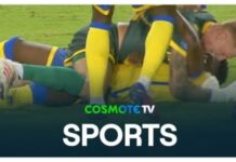 Super League: ισοπαλία στον Βόλο, δεύτερη νίκη για Παναιτωλικό