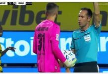 Super League: σπουδαίες νίκες για Άρη, ΠΑΟΚ, Ολυμπιακό