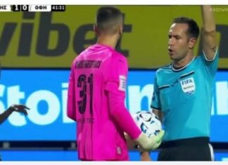 Super League: σπουδαίες νίκες για Άρη, ΠΑΟΚ, Ολυμπιακό