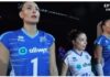 EuroVolley Γυναικών: η Ελλάδα προκρίθηκε στους 8