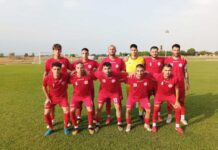 Ο ΑΟ Τρίκαλα νίκησε 3-0 την Δόξα Μοσχολουρίου σε φιλικό αγώνα