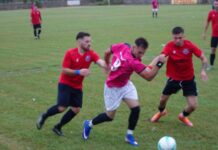 Αρχή με ισοπαλία για το Καστράκι, 2-2 στο Δενδροχώρι