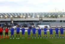 Προκριματικά Euro U21: η Ελλάδα νίκησε την Γεωργία 3-0 εκτός έδρας