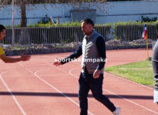 Super League 2: Καβακάς τέλος από τον Νέστο Χρυσούπολης