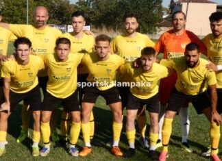 Εκτός έδρας με τον Πορταϊκό η Κρύα Βρύση