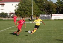 Η Κρύα Βρύση νίκησε σε φιλικό παιχνίδι το Καστράκι 2-1