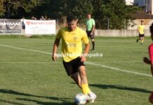 Α’ ΕΠΣ Τρικάλων: το Σάββατο η πρεμιέρα στις 16.30