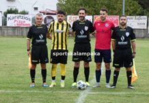 Κρύα Βρύση-Καστράκι: τα παραλειπόμενα του αγώνα