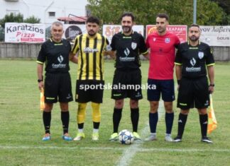 Κρύα Βρύση-Καστράκι: τα παραλειπόμενα του αγώνα