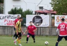 Κύπελλο “Αθανάσιος Μπουτζιώλης”: τα αποτελέσματα των ομίλων των Καλαμπακιώτικων ομάδων