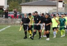 Κρύα Βρύση-Άγιος Οικουμένιος: τα παραλειπόμενα του αγώνα
