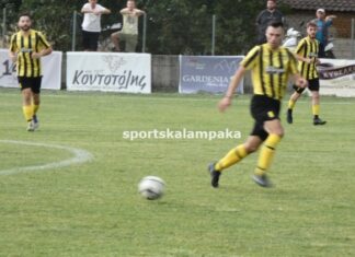 Α’ Ερασιτεχνική: τα αποτελέσματα της πρεμιέρας