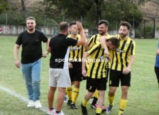Α’ Ερασιτεχνική: οι σκόρερ της 1ης αγωνιστικής