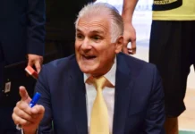 Μπάσκετ: έφυγε από την ζωή ο Σούλης Μαρκόπουλος