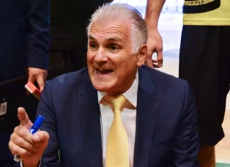 Μπάσκετ: έφυγε από την ζωή ο Σούλης Μαρκόπουλος