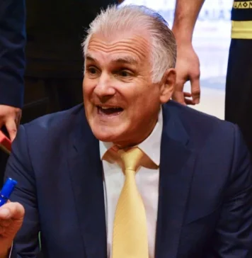 Μπάσκετ: έφυγε από την ζωή ο Σούλης Μαρκόπουλος