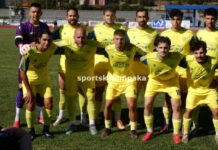 Τα Μετέωρα μπαίνουν στο πρωτάθλημα, οι προηγούμενες πρεμιέρες
