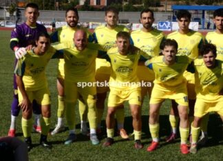Τα Μετέωρα μπαίνουν στο πρωτάθλημα, οι προηγούμενες πρεμιέρες