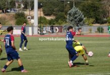 Γ’ Εθνική: τα αποτελέσματα της πρεμιέρας