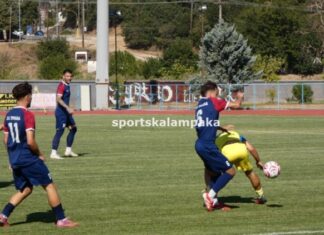 Γ’ Εθνική: τα αποτελέσματα της πρεμιέρας