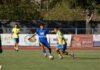Τα Μετέωρα έφεραν 1-1 με τον Πορταϊκό σε φιλικό αγώνα