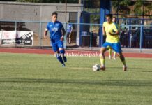 ΑΣ Μετέωρα: αύριο το παιχνίδι με τον ΑΟ Τρίκαλα