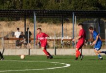Εντός έδρας με τον Κεφαλοβρυσιακό το Καστράκι
