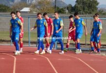 Μετέωρα-Πύργος: τα παραλειπόμενα του αγώνα
