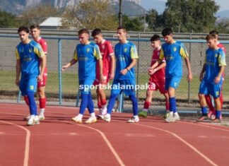 Μετέωρα-Πύργος: τα παραλειπόμενα του αγώνα
