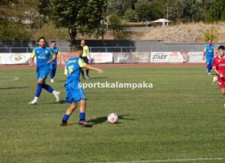 Α’ Ερασιτεχνική: τα παιχνίδια της 3ης αγωνιστικής