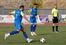 Το πρόγραμμα των Μετεώρων