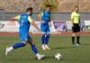 Εντυπωσιακά ξεκίνησαν τα Μετέωρα, 7-0 τον Πύργο