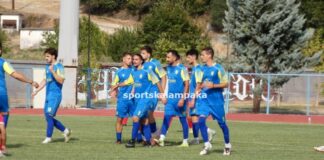 Α’ Ερασιτεχνική: οι σκόρερ της 2ης αγωνιστικής