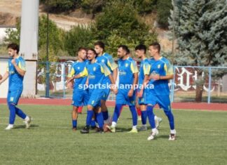 Α’ Ερασιτεχνική: οι σκόρερ της 2ης αγωνιστικής