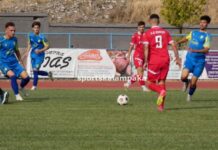 Α’ Ερασιτεχνική: αποτελέσματα 2ης αγωνιστικής και βαθμολογία