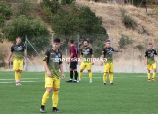 Το πρόγραμμα των αγώνων του Καστρακίου