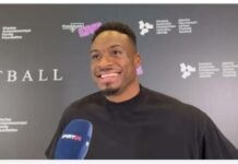 Basket League: ο Άρης απέκτησε τον Θανάση Αντεκοτούνμπο