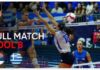 Eurovolley Γυναικών: η Ελλάδα ηττήθηκε 3-0 από την Σερβία