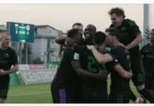 Super League: την Πέμπτη 10/9 το Παναθηναϊκός-Κηφισιά