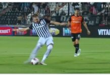 Κύπελλο Ελλάδος: ΠΑΟΚ και ΟΦΗ έμειναν στο 0-0