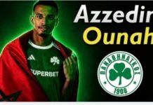 Super League: επιστροφή Ουναΐ στον Παναθηναϊκό