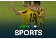 Champions League: η λίστα της ΑΕΚ