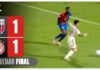 Super League: ο Ολυμπιακός 1-1 με τον Βόλο στην σκιά του τραυματισμού του Ελ Καμπί