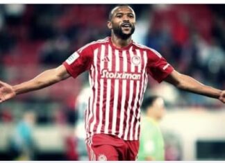 Super League: υποβλήθηκε σε επέμβαση ο Ελ Καμπί