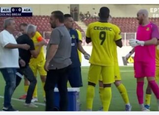 Super League 2: νίκη Πανιωνίου και ισοπαλίες στην πρεμιέρα