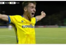 Super League: στην πρώτη θέση ο Παναιτωλικός