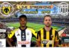 Champions League: οι αρχικές ενδεκάδες του ΑΕΚ-ΛΑΣΚ