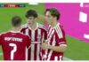 Κύπελλο Ελλάδος: ο Ολυμπιακός νίκησε 3-2 τον Βόλο