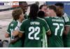 Super League: ο Παναθηναϊκός νίκησε 3-1 την Κηφισιά σε εξ αναβολής παιχνίδι