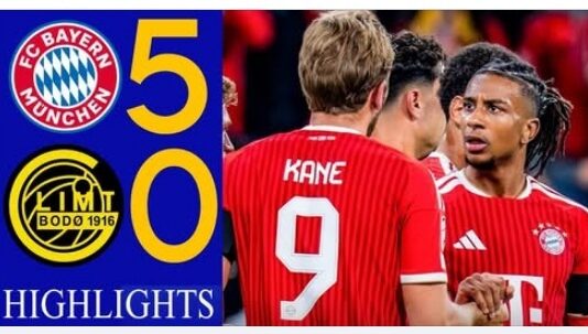 Champions League: πανδαισία γκολ στα βραδινά ματς της Πέμπτης